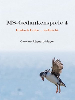 cover image of MS-Gedankenspiele 4